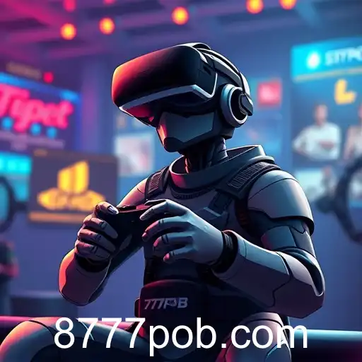 Digital Transformation in Gaming: 777pob Leads the Charge