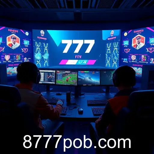 Gaming Hub Shaping the Digital Future