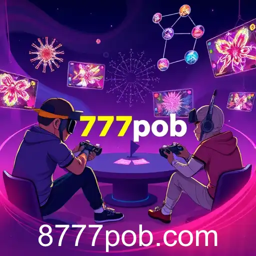 The Rise of 777pob in the Gaming World