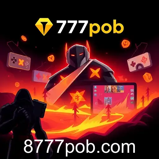 The Rise of 777pob in Online Gaming